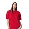 Gildan Hammer Oversized Crewneck Short Sleeve Heavy Cotton T-Shirt for Streetwear & Layering